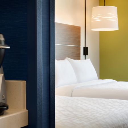 Holiday Inn Express Williamsburg By Ihg Ngoại thất bức ảnh
