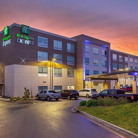Holiday Inn Express Williamsburg By Ihg Ngoại thất bức ảnh