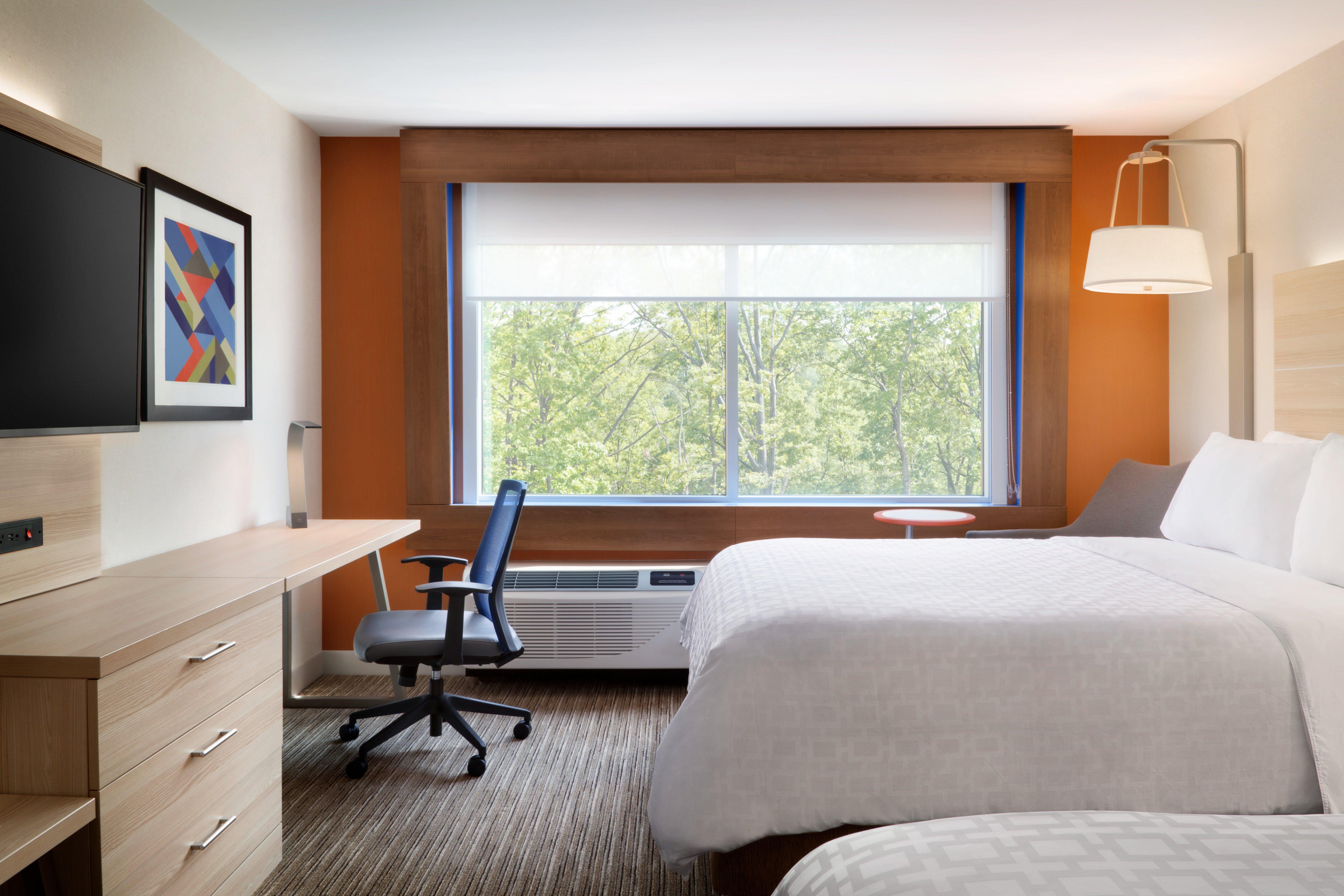 Holiday Inn Express Williamsburg By Ihg Ngoại thất bức ảnh