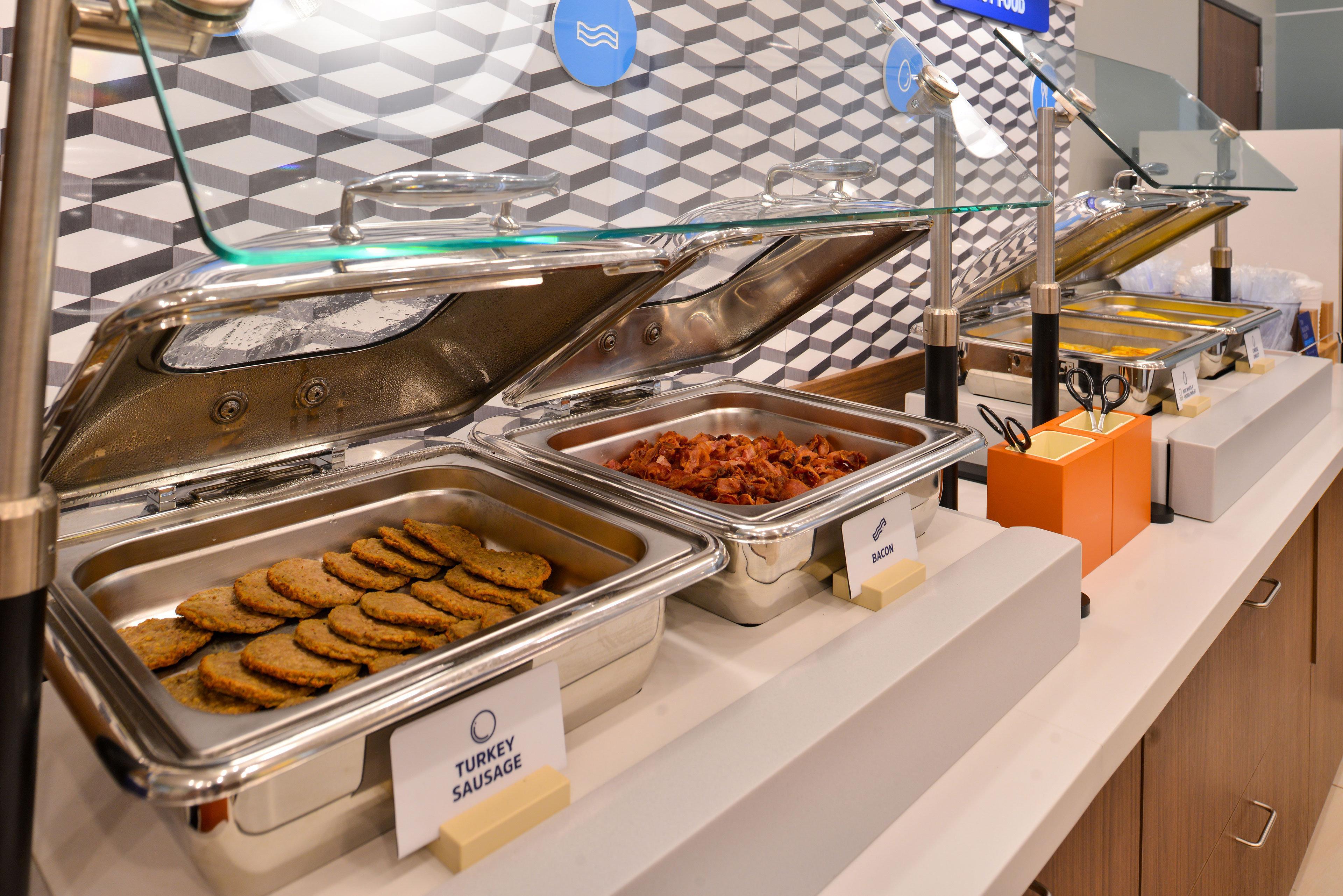 Holiday Inn Express Williamsburg By Ihg Ngoại thất bức ảnh