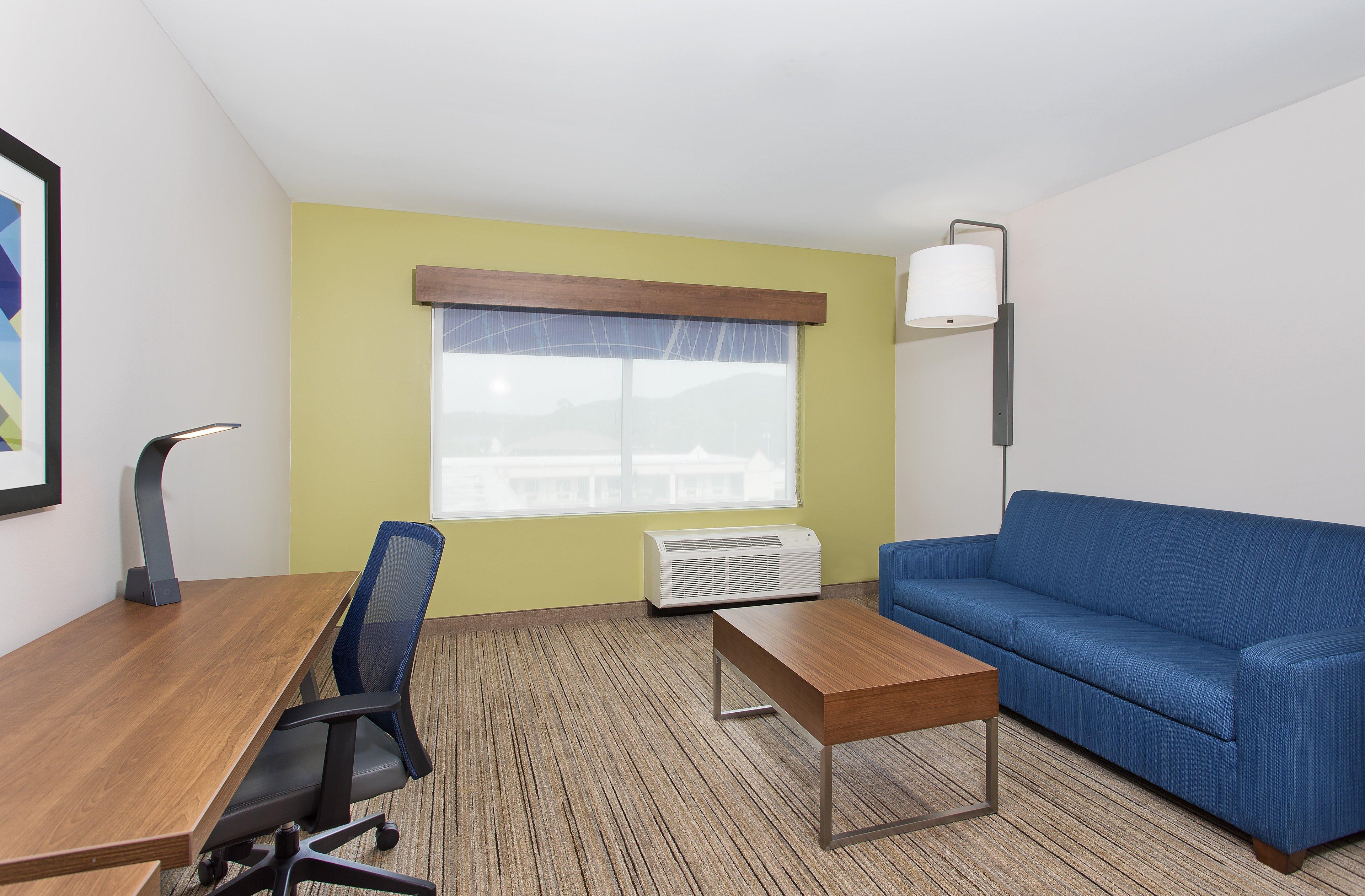 Holiday Inn Express Williamsburg By Ihg Ngoại thất bức ảnh