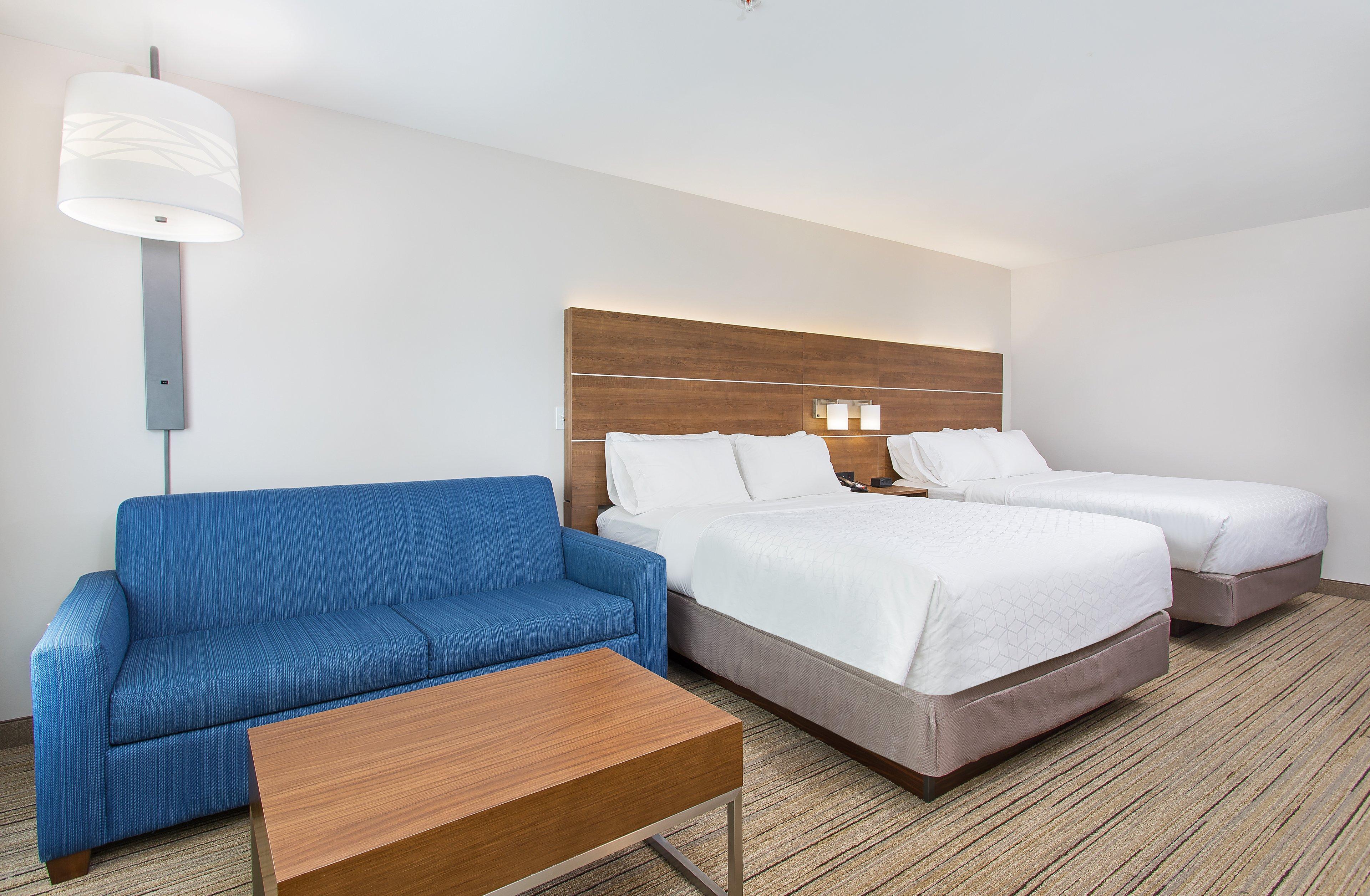 Holiday Inn Express Williamsburg By Ihg Ngoại thất bức ảnh
