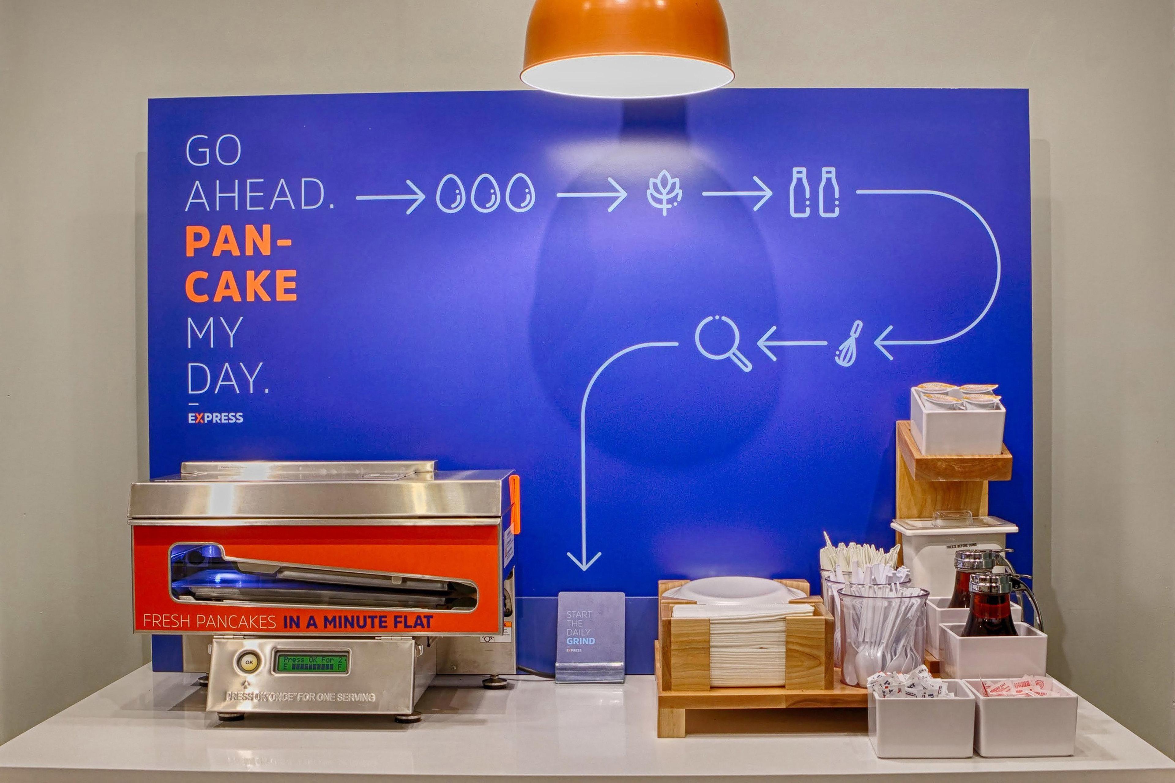 Holiday Inn Express Williamsburg By Ihg Ngoại thất bức ảnh