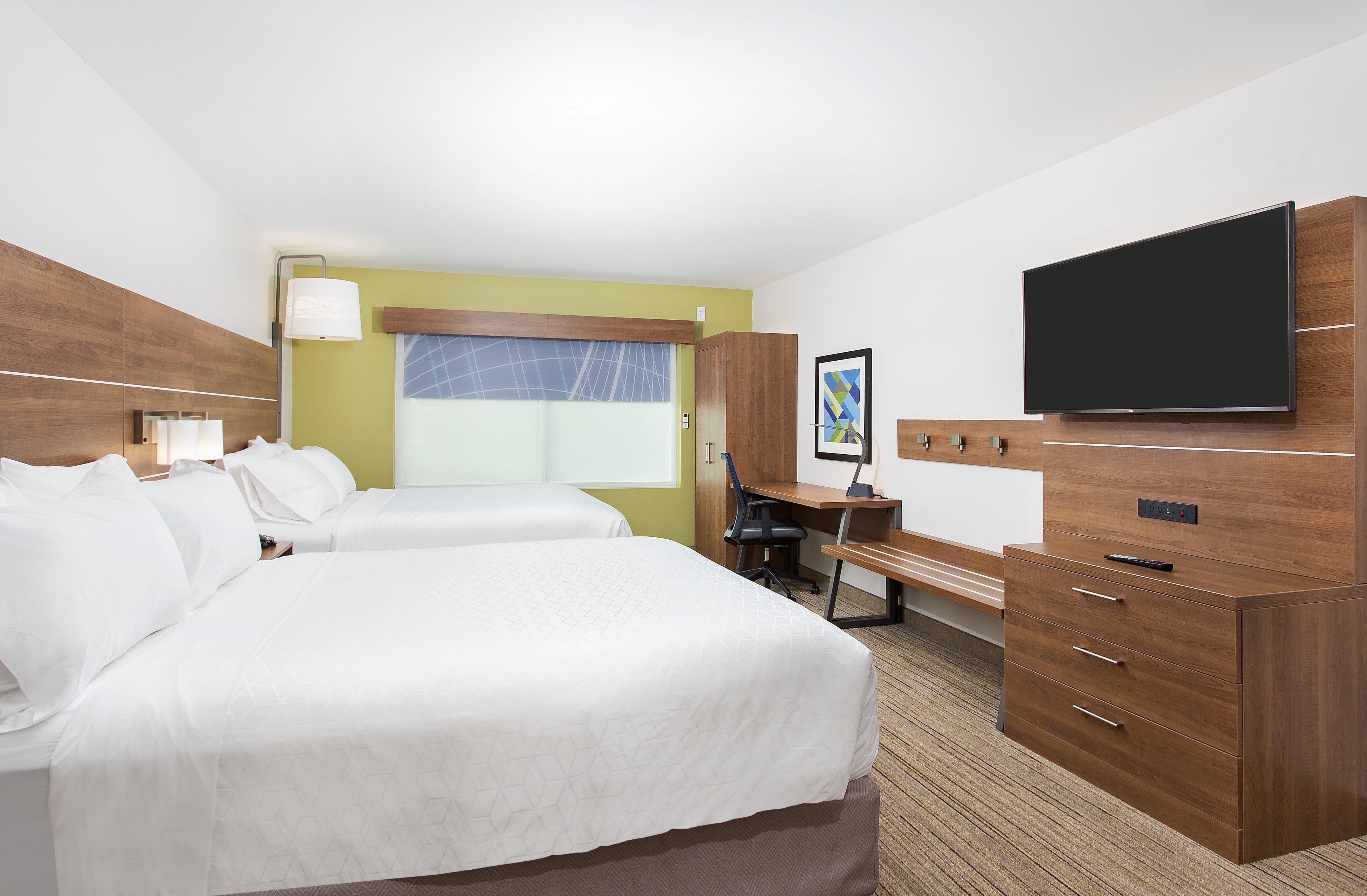 Holiday Inn Express Williamsburg By Ihg Ngoại thất bức ảnh