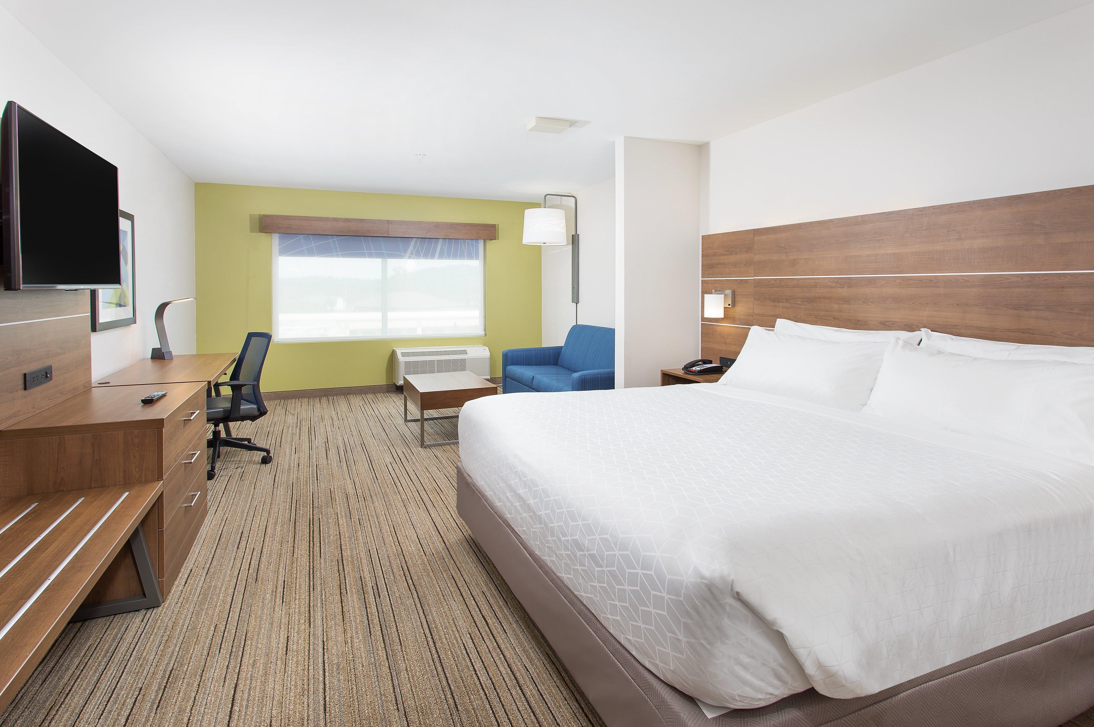 Holiday Inn Express Williamsburg By Ihg Ngoại thất bức ảnh