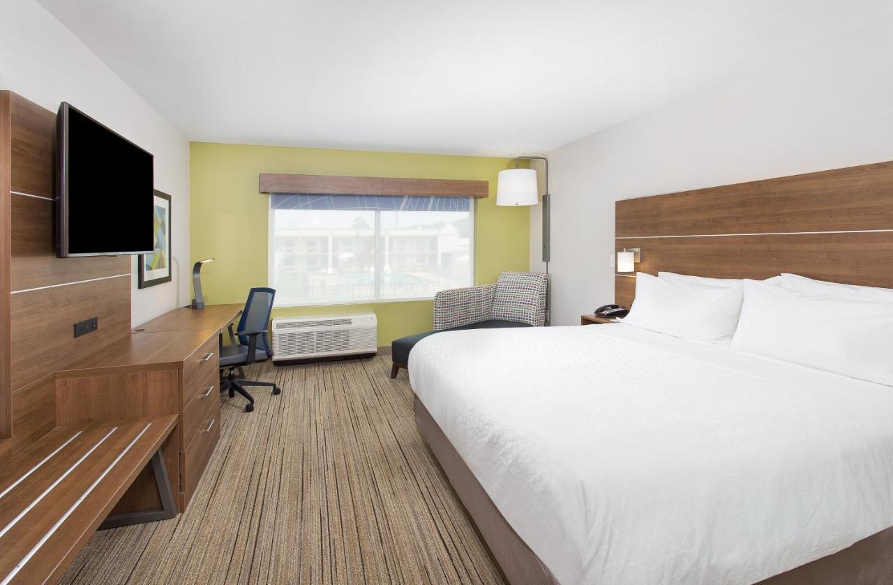 Holiday Inn Express Williamsburg By Ihg Ngoại thất bức ảnh