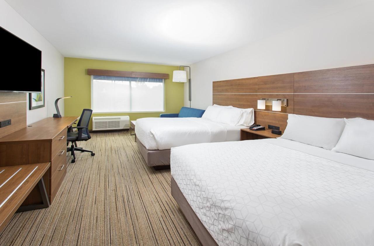 Holiday Inn Express Williamsburg By Ihg Ngoại thất bức ảnh