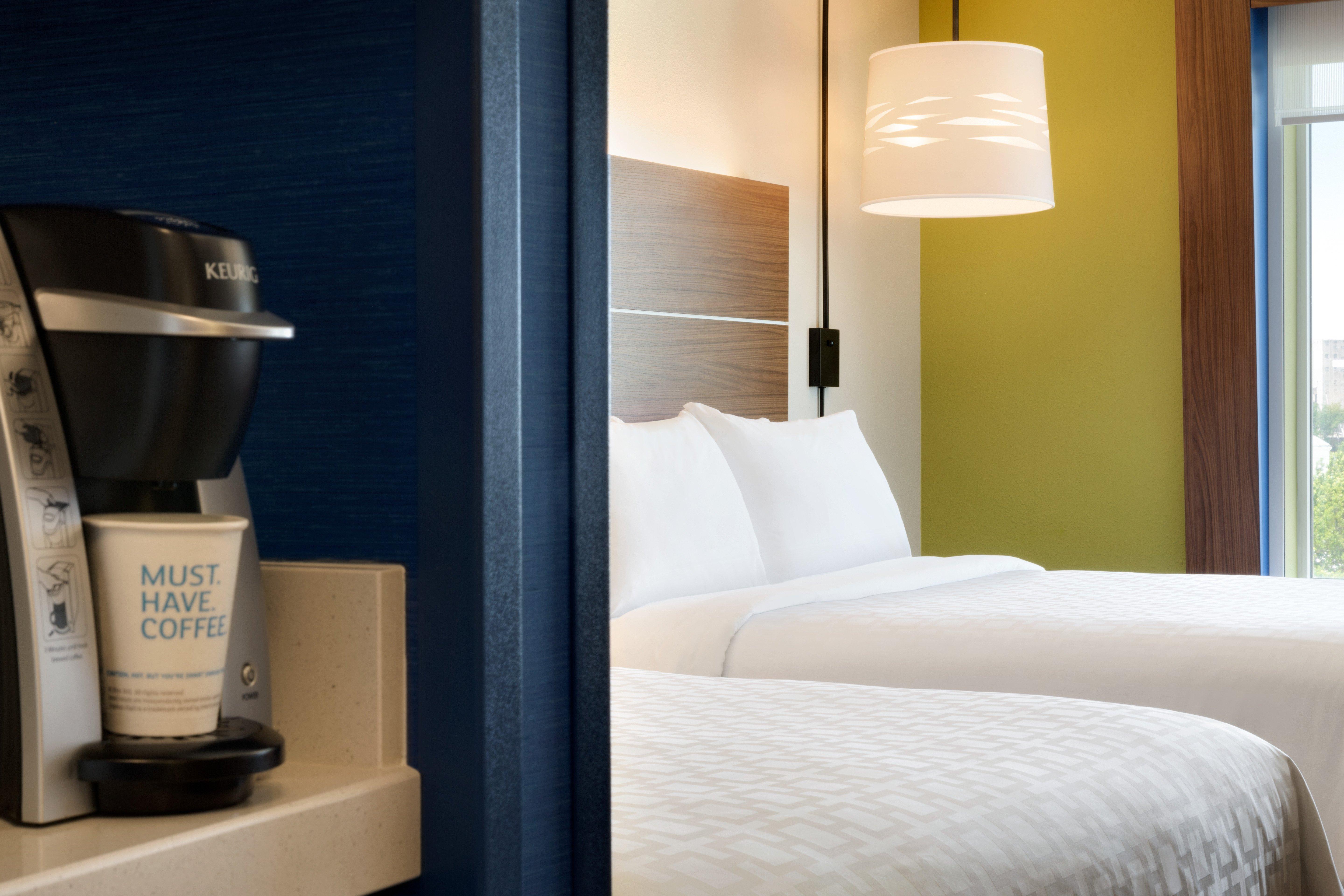 Holiday Inn Express Williamsburg By Ihg Ngoại thất bức ảnh