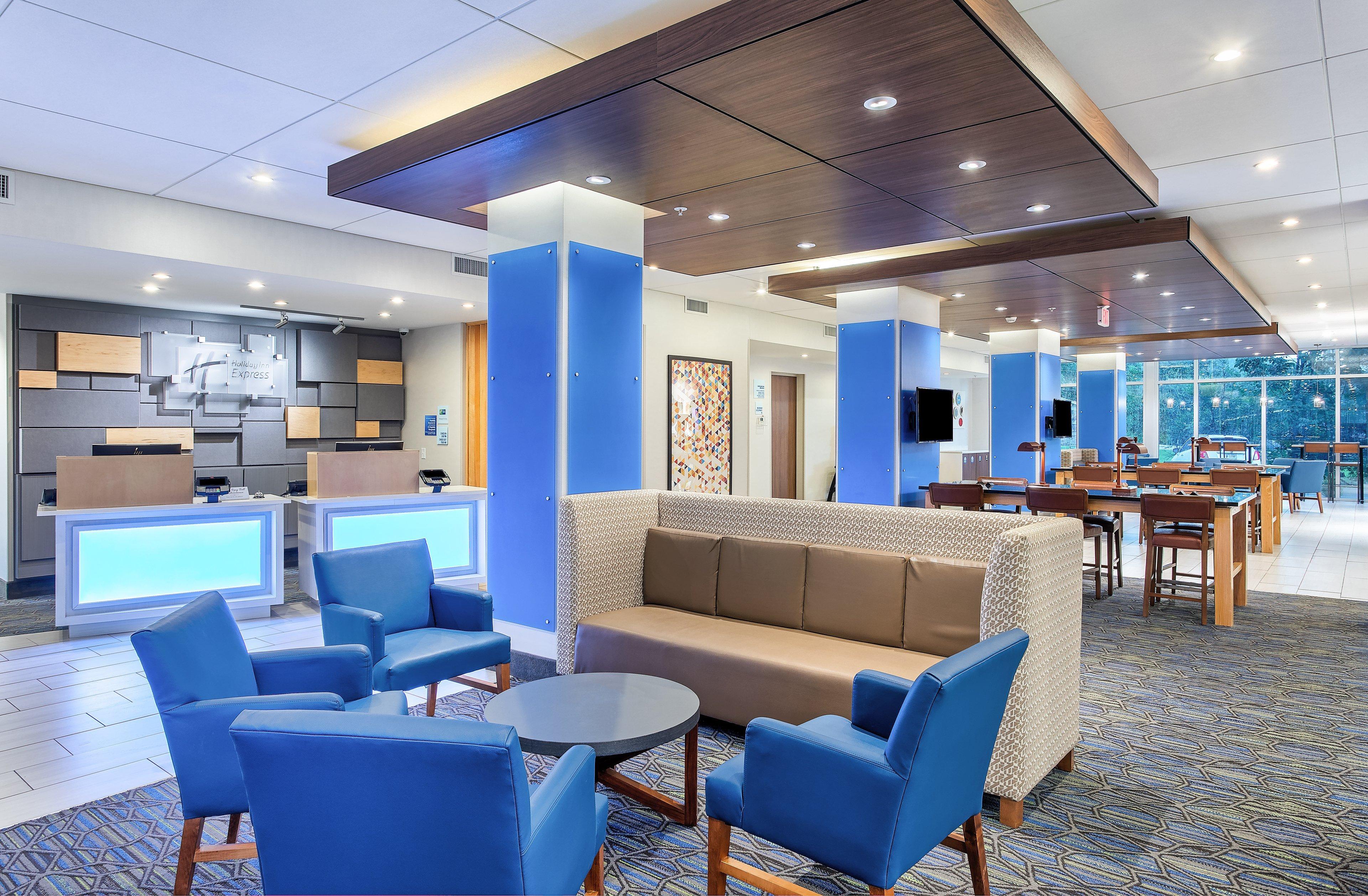 Holiday Inn Express Williamsburg By Ihg Ngoại thất bức ảnh
