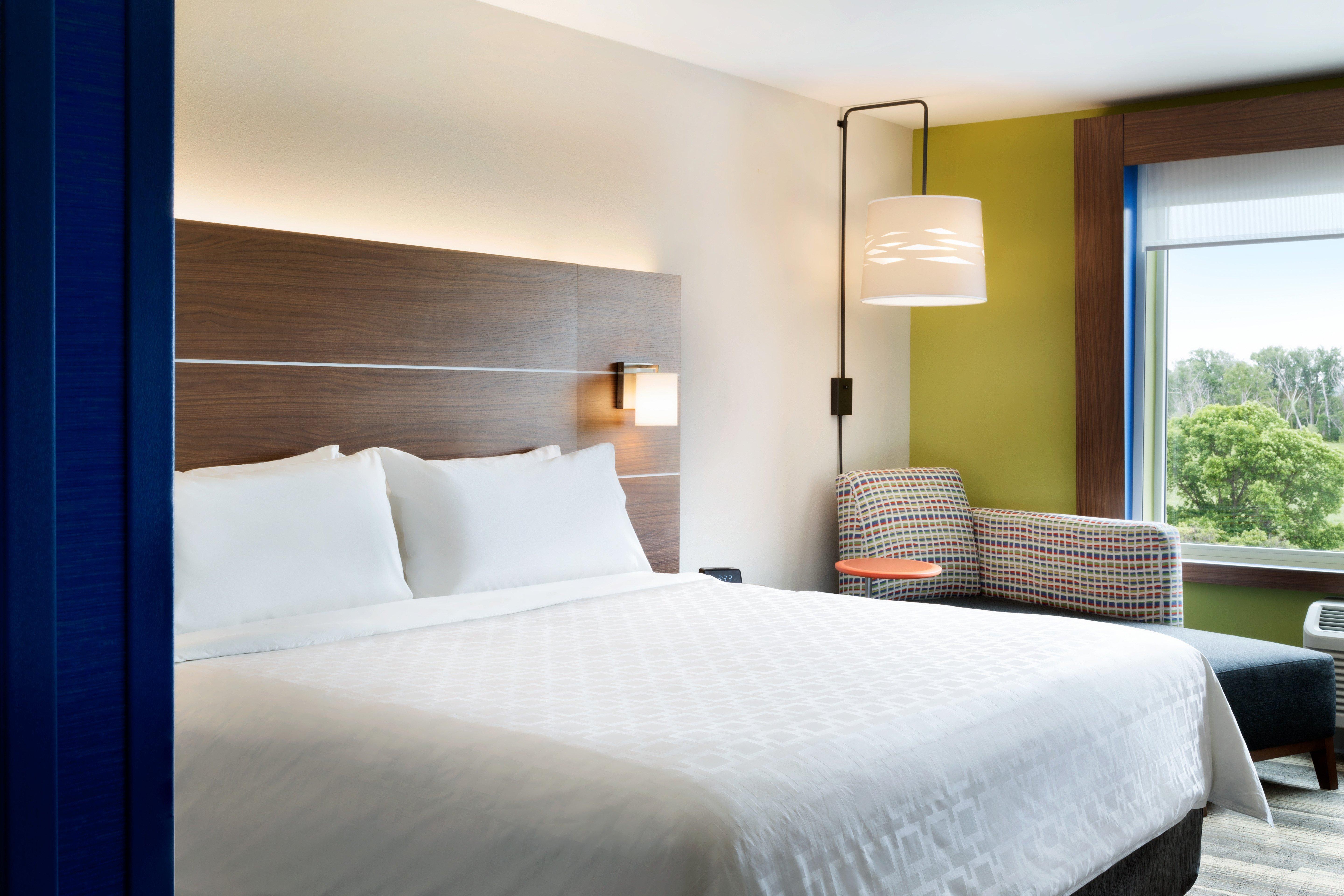 Holiday Inn Express Williamsburg By Ihg Ngoại thất bức ảnh