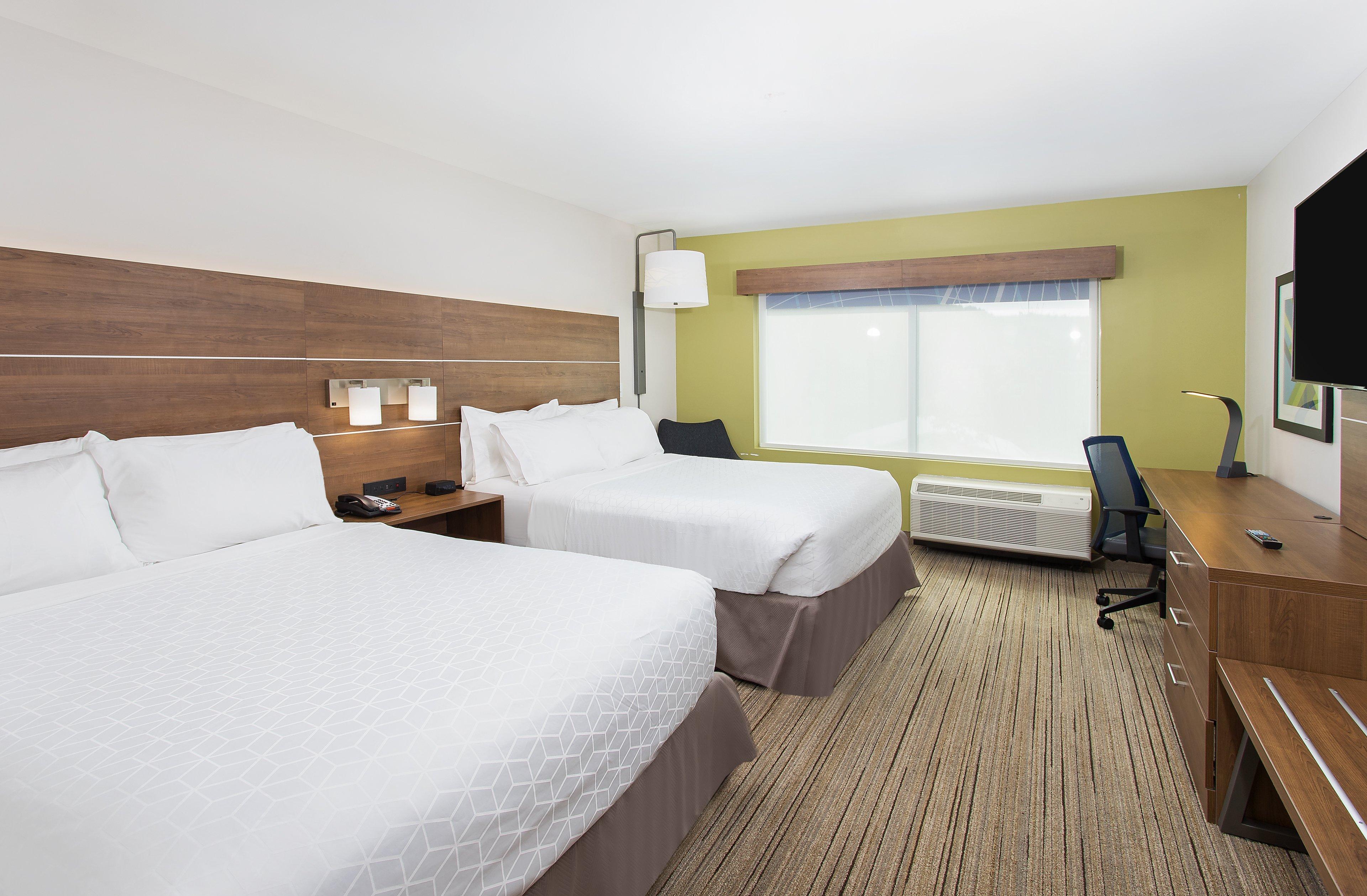 Holiday Inn Express Williamsburg By Ihg Ngoại thất bức ảnh