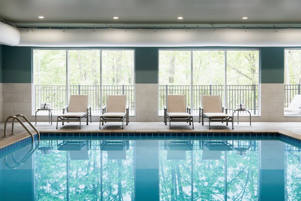 Holiday Inn Express Williamsburg By Ihg Ngoại thất bức ảnh